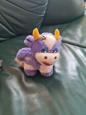 Plüschtier milka kuh gebraucht kaufen  Kreischa