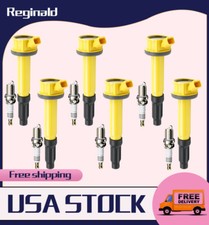 6pcs energy ignition for sale  Chino