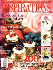 Inspirations magazine beautifu for sale  Milton