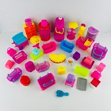 Shopkins pretend play for sale  Oswego