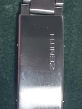 Zenith 28800 disco usato  Orvieto