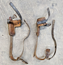 Vintage pair buckingham for sale  Bergen
