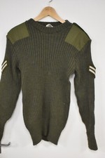 British army wool for sale  EDENBRIDGE