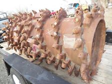 Used asphalt grinder for sale  North East