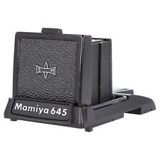 Mamiya 645 waist for sale  REDRUTH