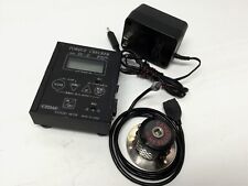 Imada DI-3-1P5 medidor verificador de torque digital 44 lb-in célula de carga 5.0Nm *Peças comprar usado  Enviando para Brazil