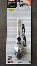 Cuillère thé boule d'occasion  Haute-Rivoire