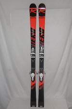 Rossignol hero ski gebraucht kaufen  Selb