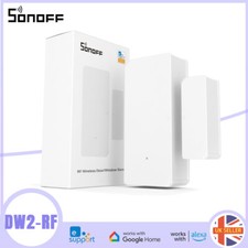6packs sonoff dw2 for sale  Shipping to United Kingdom