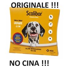 Scalibor msd originale usato  San Cipriano Po