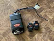 Datatool c221 green for sale  GRAVESEND
