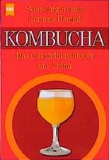 Kombucha gesundheitselixier ch gebraucht kaufen  Berlin