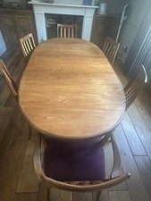 Plan extendable dining for sale  BALDOCK