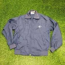 jacket izod medium tennis for sale  Lake Elsinore