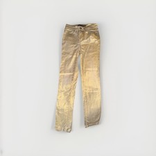 Joe jeans gold for sale  Ocean Springs