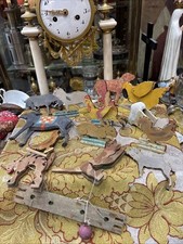 Ancien jeux jouets d'occasion  Craponne