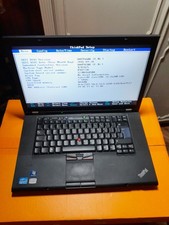 lenovo thinkpad t520 usato lenovo thinkpad t520 usato  Fossano