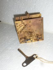 Antikes uhrwerk pendelfeder gebraucht kaufen Antikes uhrwerk pendelfeder gebraucht kaufen  Moers