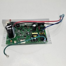 Usado, Placa de controle de motor de esteira Nordictrack T6.5 S #186726 MC1618DLS ze0822 TESTADO comprar usado  Enviando para Brazil