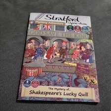 Mystery guides adventure for sale  FAREHAM