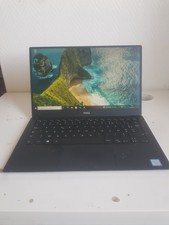 Dell xps 9360 d'occasion  Villeneuve-la-Garenne