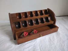 Présentoir pipes smoking d'occasion  Athis-Mons