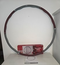 Hula hoop fitnessreifen gebraucht kaufen Hula hoop fitnessreifen gebraucht kaufen  Germaringen