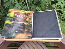 Kjv dake annotated for sale  Hamilton