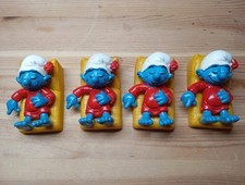 Schleich schlafender schlumpf gebraucht kaufen  Bischofswerda, Demitz-Thumitz, Schmölln-Putzkau
