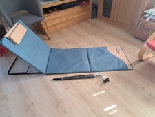 Strandmatte meerweh sonnenschi gebraucht kaufen  Bad Krozingen