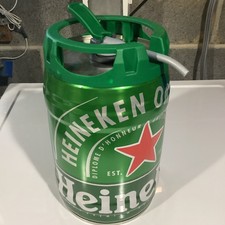Empty heineken beer for sale  Boonton