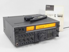 Icom 775dsp ham for sale  Sparks