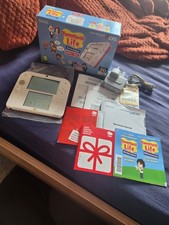 Nintendo 2ds tomodachi for sale  SOUTHAMPTON