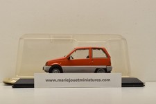 1989 dacia 500 d'occasion  Expédié en Belgium