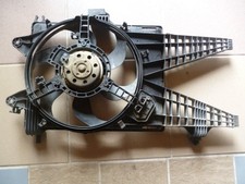 Ventilateur radiateur fiat d'occasion  Prigonrieux