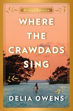 Crawdads sing deluxe for sale  Little Falls