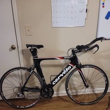 Cervelo thriatlon bike for sale  Tampa