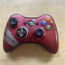 Manette xbox 360 d'occasion  Soufflenheim