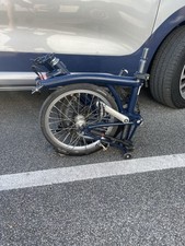 Brompton line m1l for sale  MANCHESTER