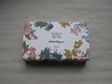 Salvatore ferragamo parfum gebraucht kaufen  Deutschland