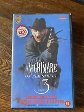 Nightmare elm street for sale  LOUGHBOROUGH