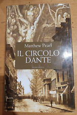 Libro romanzo circolo usato  Cavenago d'Adda