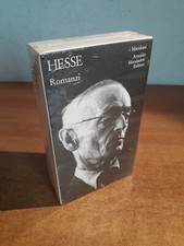 Hesse romanzi meridiani usato  San Giovanni in Persiceto
