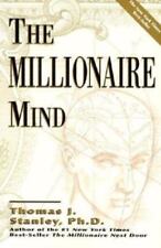 Millionaire mind paperback for sale  Houston