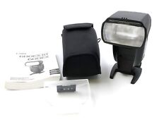 Canon speedlite 600ex gebraucht kaufen  Oldenburg (Oldenburg)