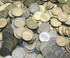 Bulk shillings coins for sale  BURNTWOOD
