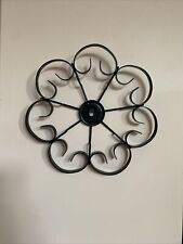 Vintage round wrought for sale  Avon Lake