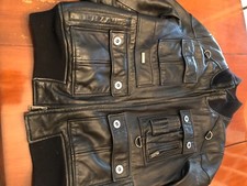 Sean john leather for sale  Cleveland