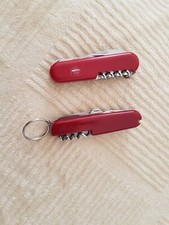 Victorinox swiss schweizer gebraucht kaufen  Hofheim