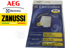 Electrolux vacuum filter for sale  IPSWICH